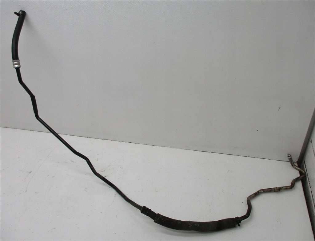 фото №12, Шланг підсилювача peugeot 607 2.7 hdi 9649164780