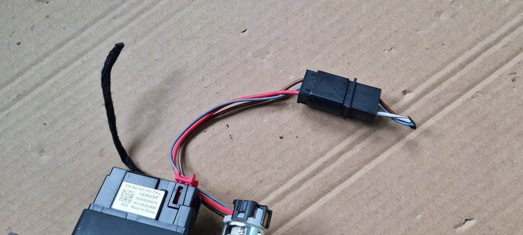 фото №8, Rs5 8w lift s5 a5 port вход разъём usb прикуриватель a4 b9 s4