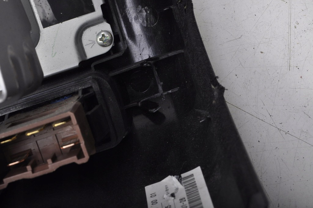 фото №13, Honda jazz ii радіо 39100-saa-e310-m1