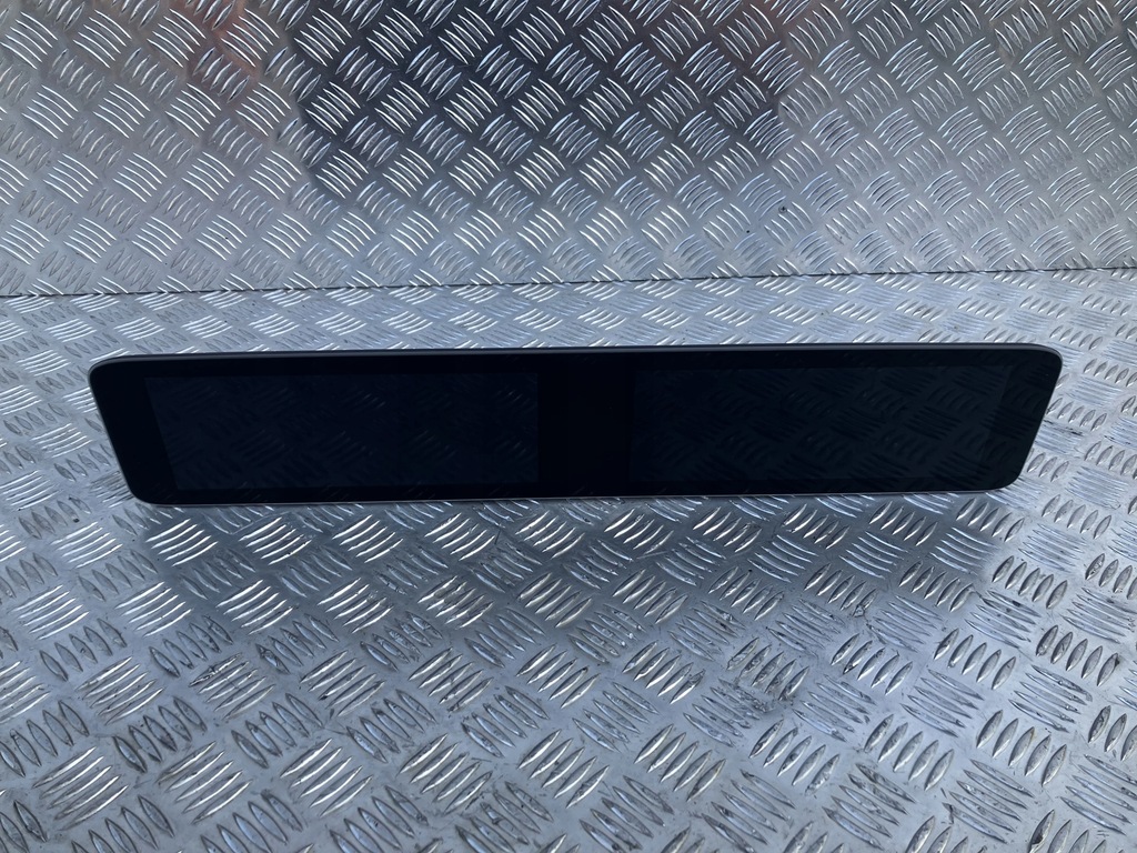 фото №1, Экран дисплей навигации mercedes glb x247