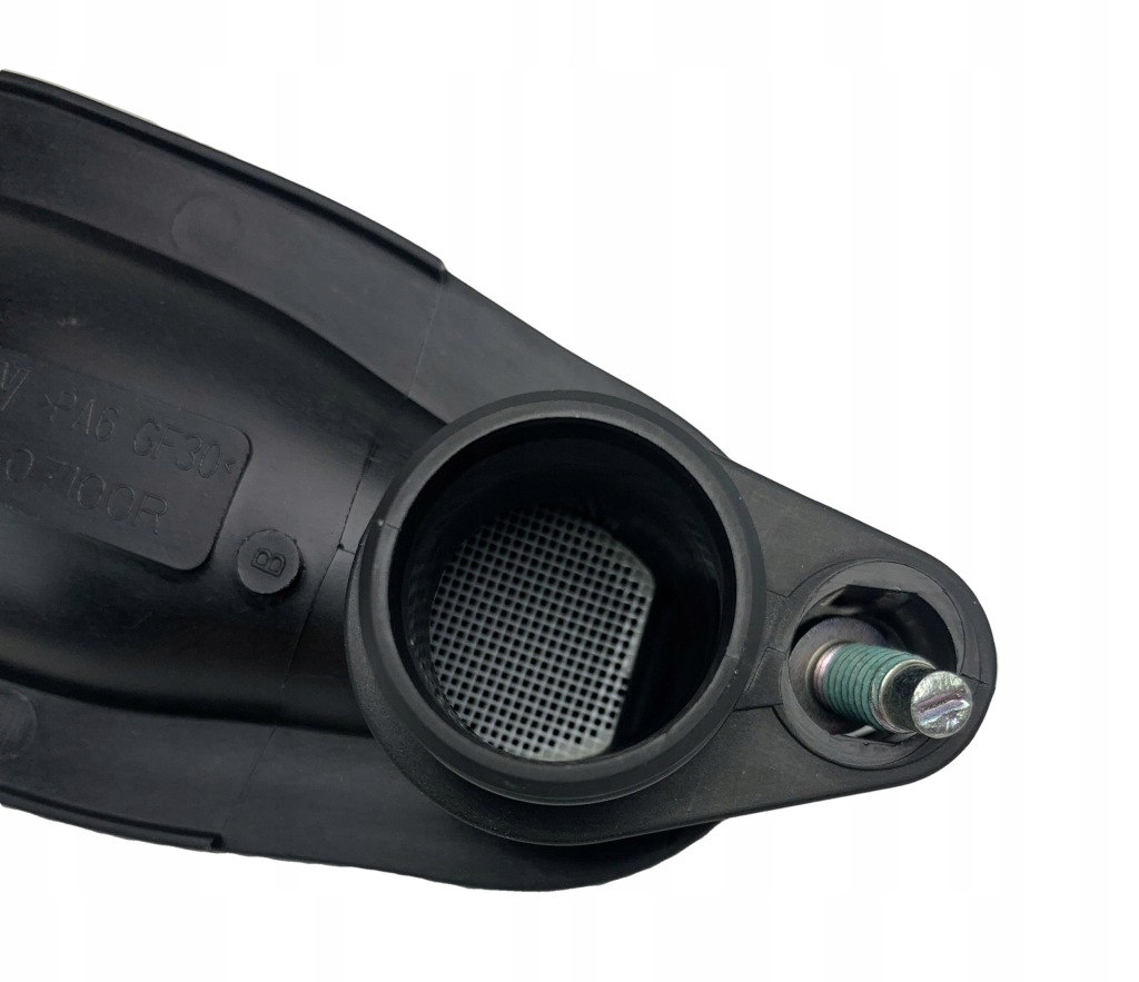 фото №6, Маслоприймач насоса оливи 1.6 dci kadjar koleos ii oryg