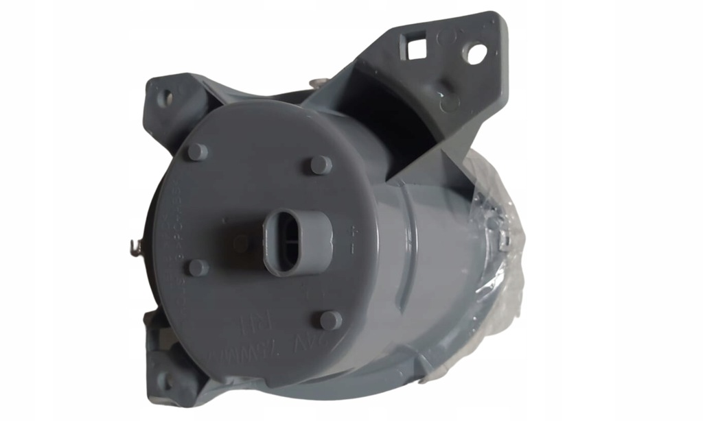 фото №2, Світло рух dziennej scania r/6 - праве, led