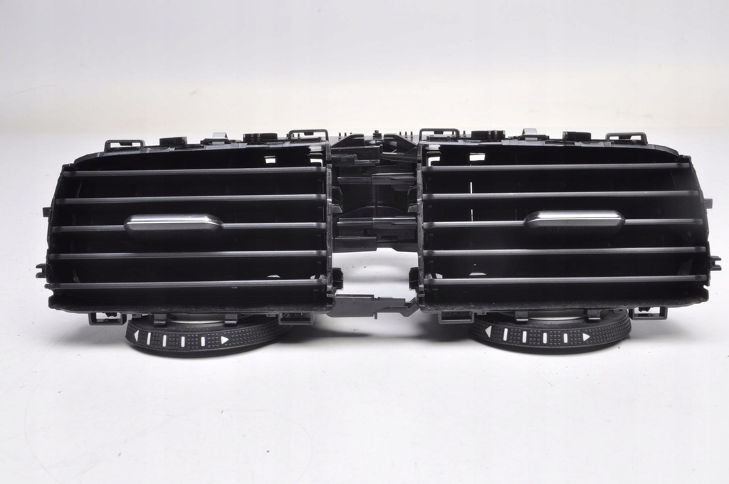 фото №7, Vw scirocco iii решётка решётки обдув средняя lift r-line uk 1k8819728