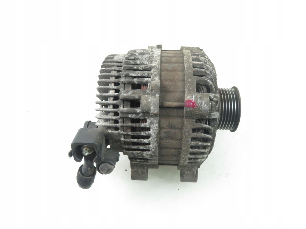 фото №7, Генератор citroen xsara picasso i 2.0 hdi 9639362380