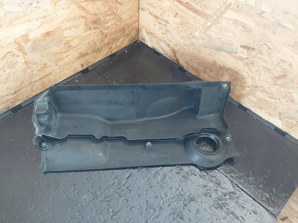 Защита / корпус фильтра воздуха bmw 5 e39 530d m57d30 22474430 2247443 Оригинал