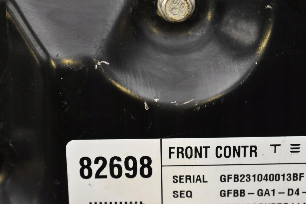 Модуль комфорту 1497327-00-b tesla model y 78.4 kwh 507 km 20- в Україні