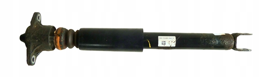 фото №1, Амортизатор задній hyundai i30 ii 2011-2017 rok 55300-a6010