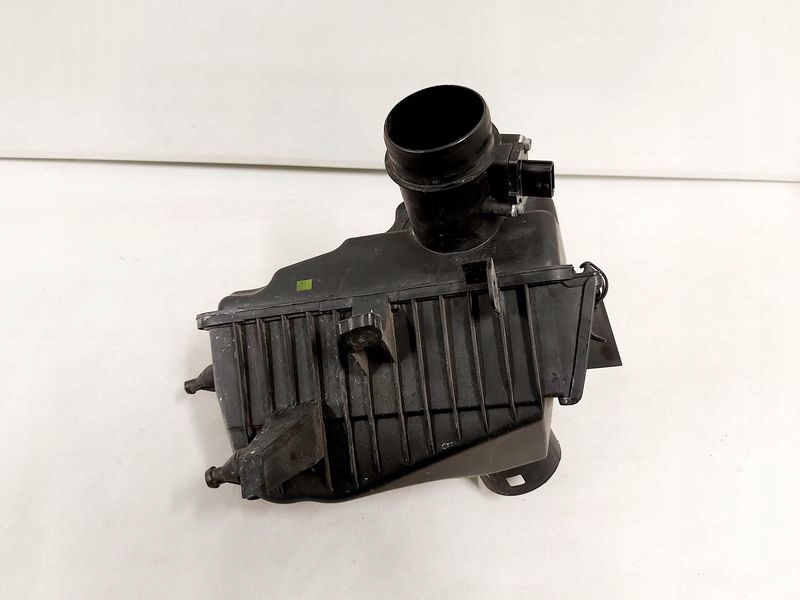 фото №1, Nissan qashqai j10 1.6b корпус фільтра повітря