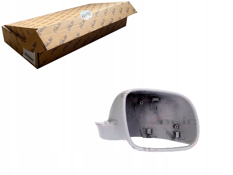 Накладка зеркало наружного 6103-01-1322120p blic в Украине