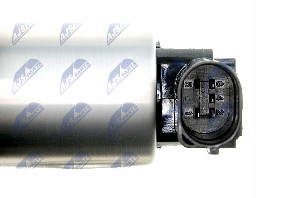 фото №10, Nty клапан egr vw golf iv 1.4 16v 1997- 1.6 16v 2000- seat leon 1.4