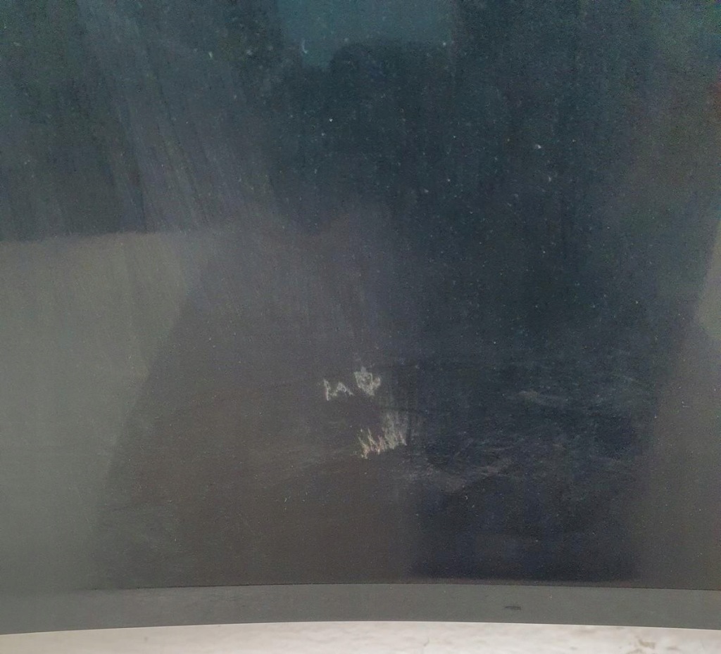 фото №3, Кришка багажника задня задня hhn jaguar xf x250 комплектна