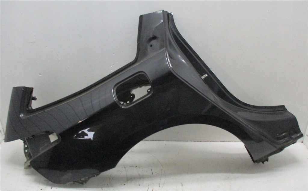 фото №7, Крыло правый задняя citroen c5 iii x7 kombi eypc