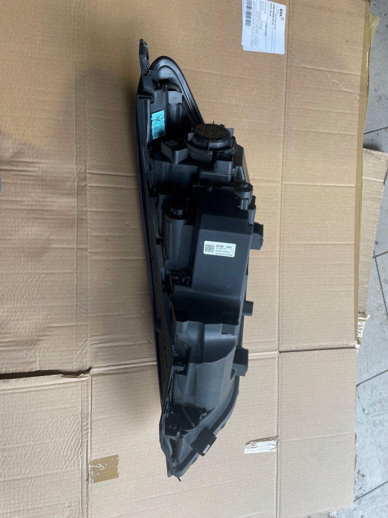 фото №8, Hyundai tucson ii iii lift full led лампа перед l 92101d7700 p 92102d7700