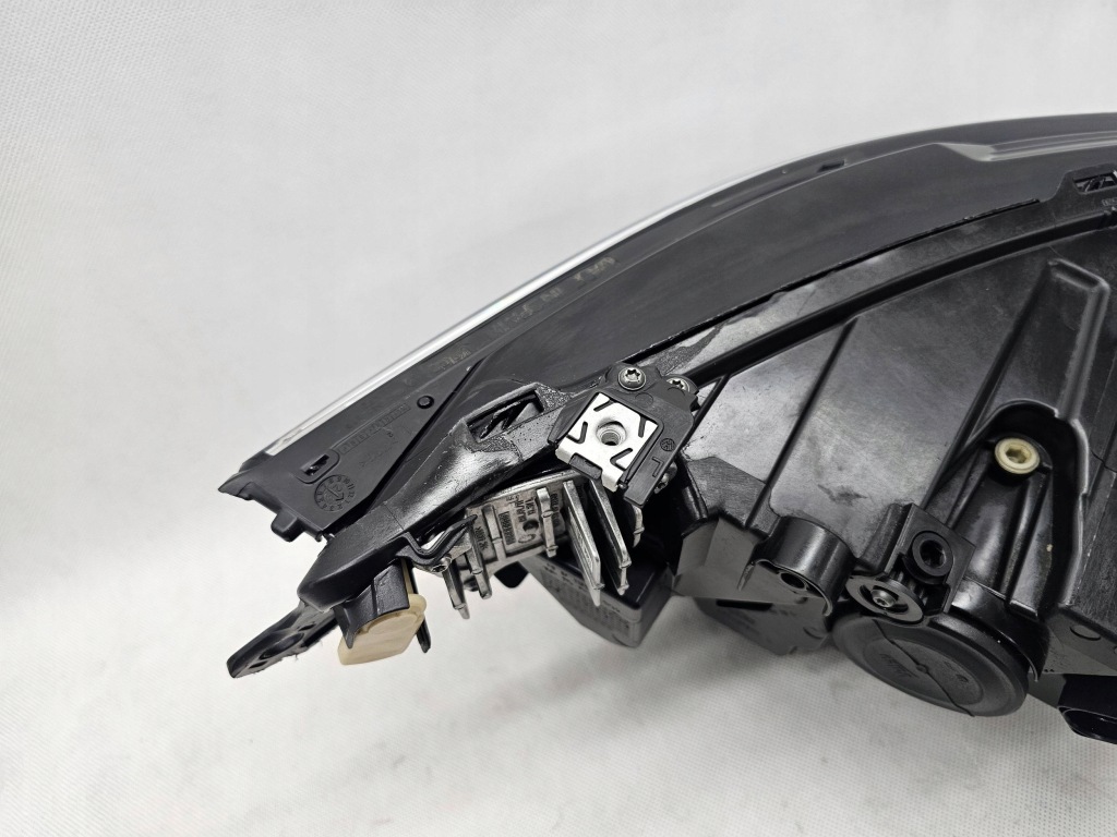 фото №7, Vw volkswagen golf viii 8 лампа перед ліва full led europa 5h1941005b