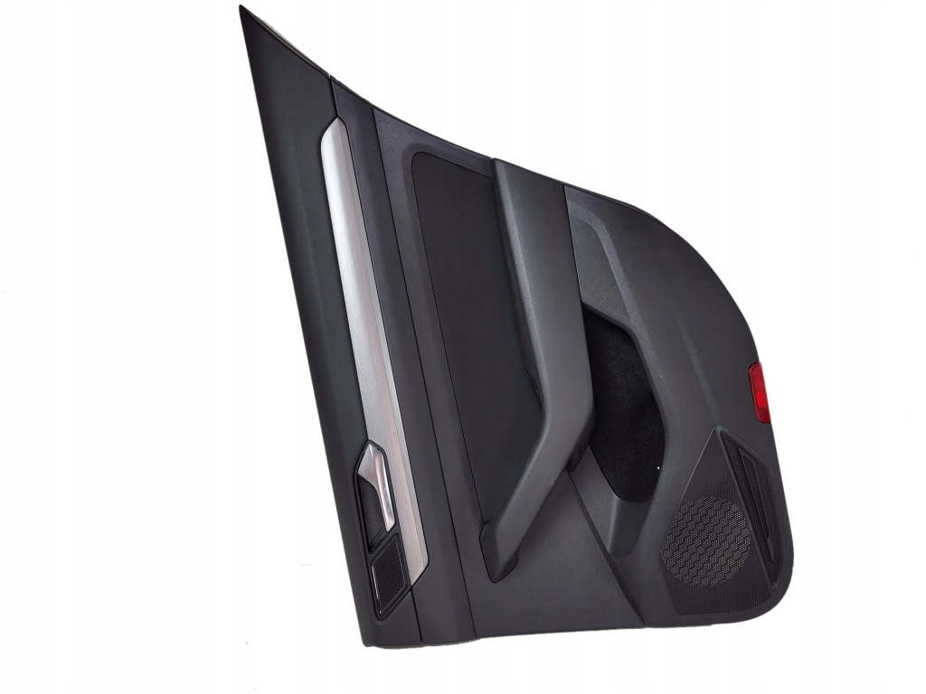 Купить Vw passat b8 обивка дверь задняя правая sedan материал