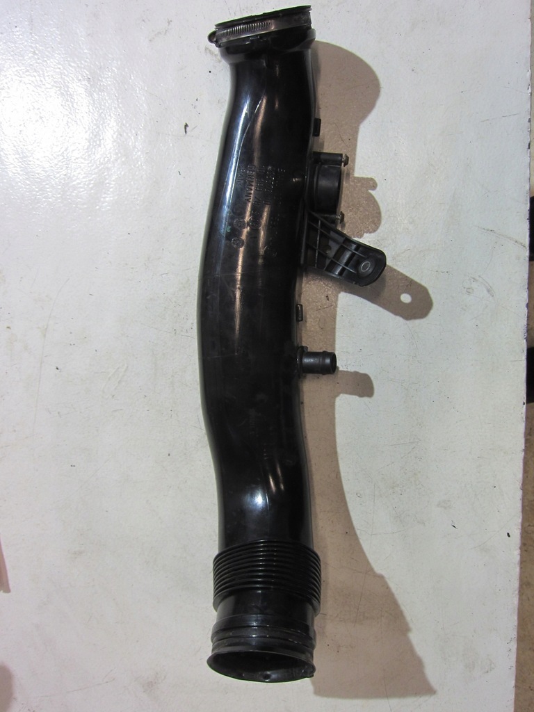 фото №1, Bmw x3 f25 шланг wąż повітря труба 7583714