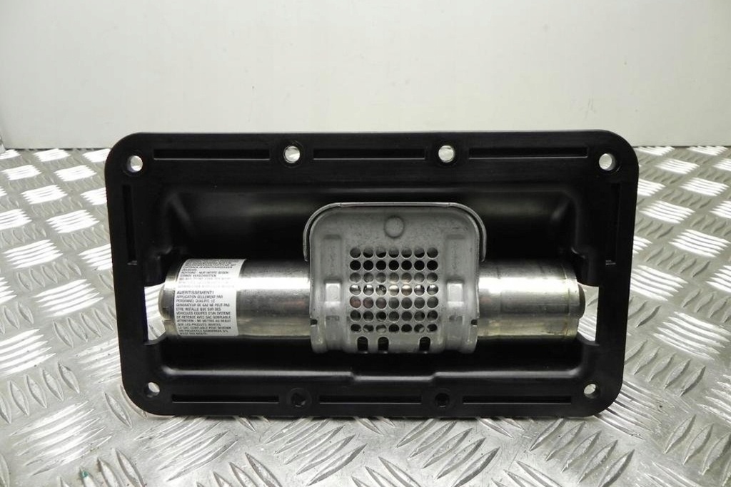 фото №6, Подушка подушка безопасности пассажира mini cooper r50, r53 7124306 2004