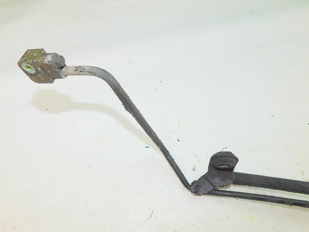 фото №6, Volvo s60 i 2.4 d5 163km 03r шланг кондиционера