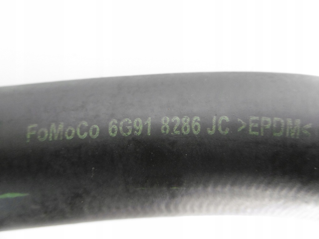 фото №10, Шланг трубка wąż wody volvo v70 iii s80 ii 2.4 d