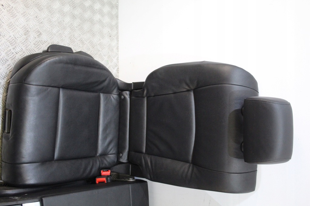 фото №6, Сидіння салон шкіра bmw 5 gt f07