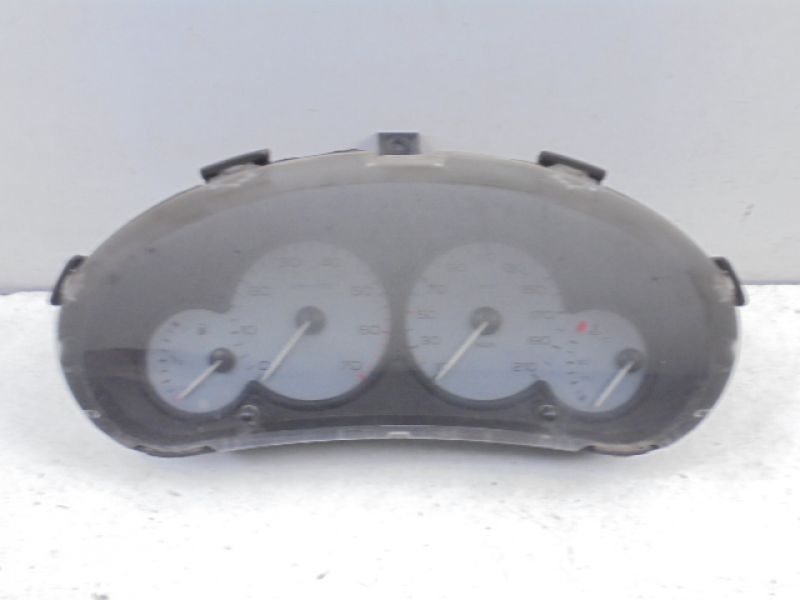 фото №5, Partner i счетчик приборы lift 1.6d 9659364380