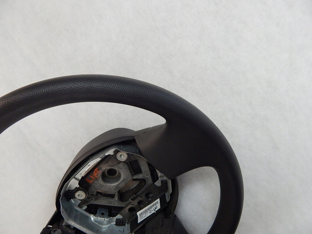 фото №7, Nissan micra k12 lift - повітропровід pod круїз-контроль ładna