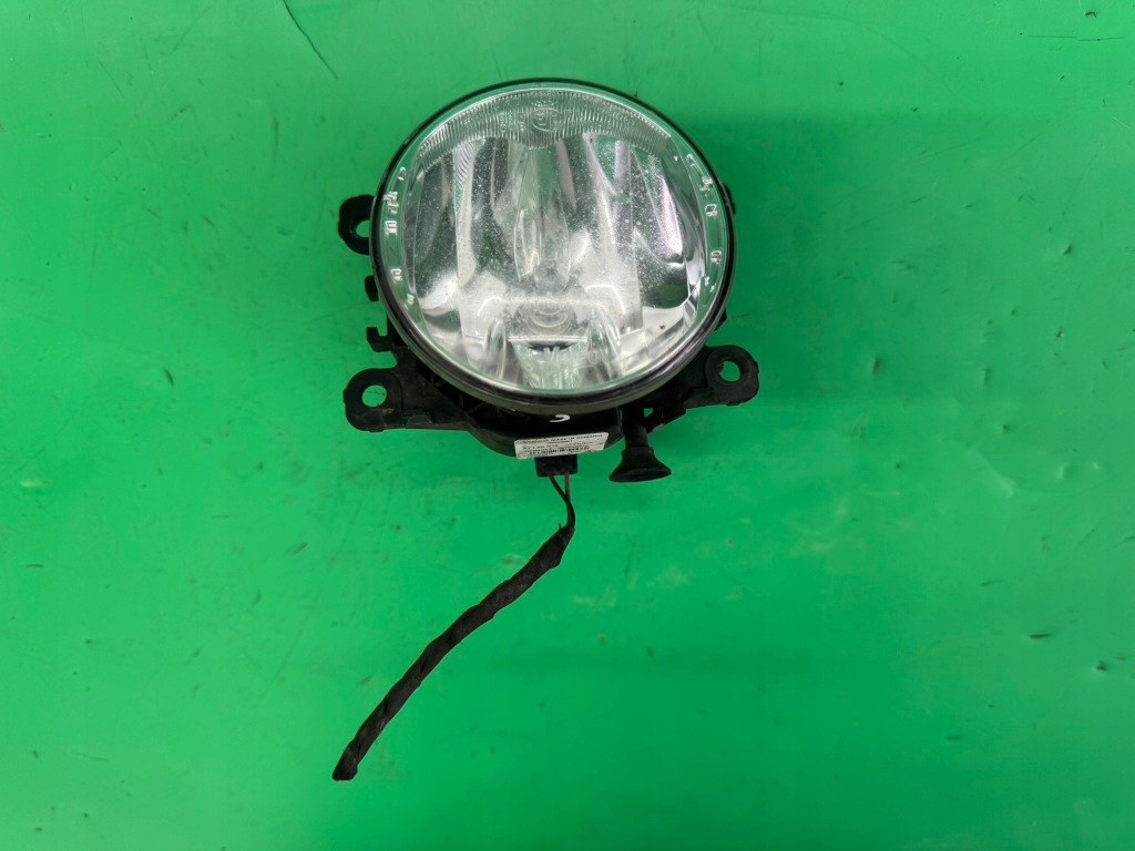 Купити Протитуманна фара лампа протитуманна ліва права 261500097r renault megane 3 iii 08-