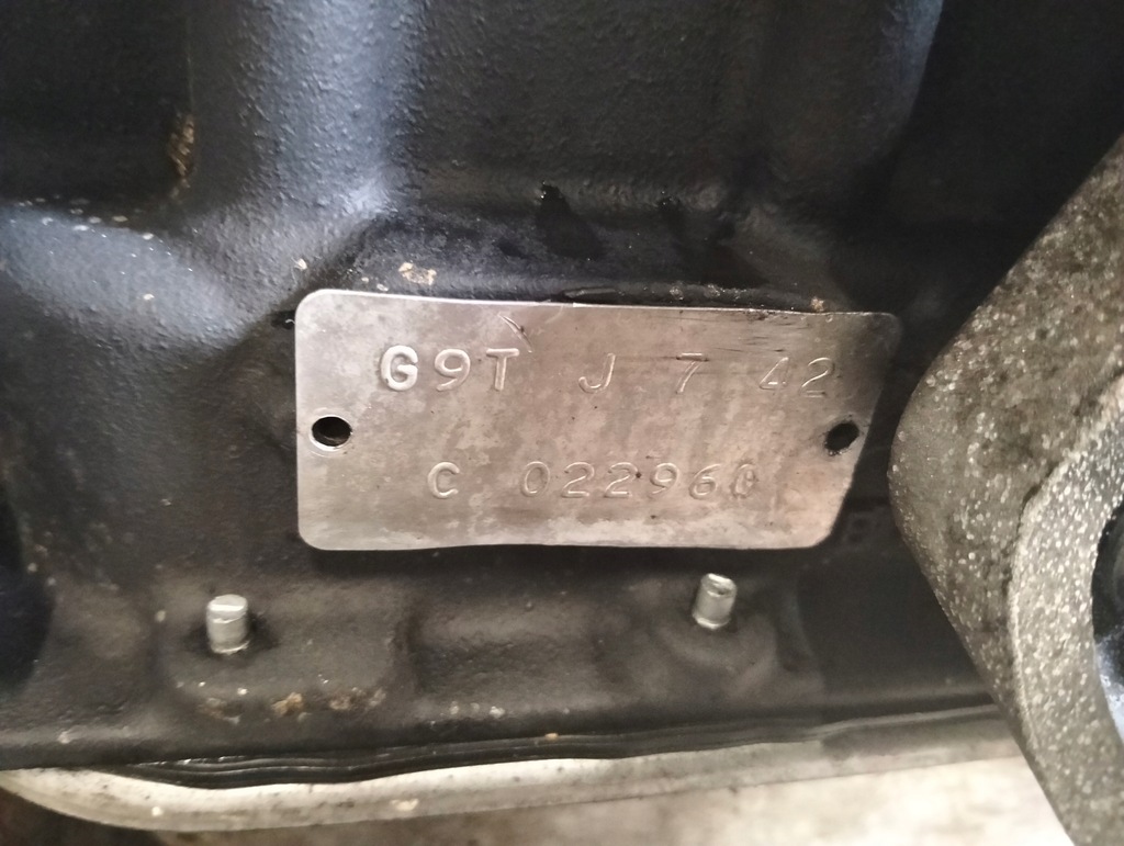 фото №14, Двигун kompletny renault master iiespace iv 2.2 dci g9tj742 g9t742 доставка