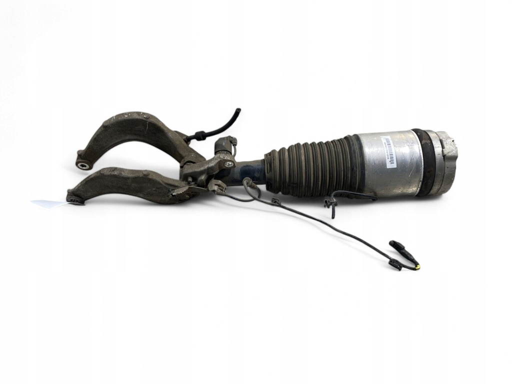 фото №8, Volvo xc90 2018 амортизатор підвіска пневматичний osi передньої