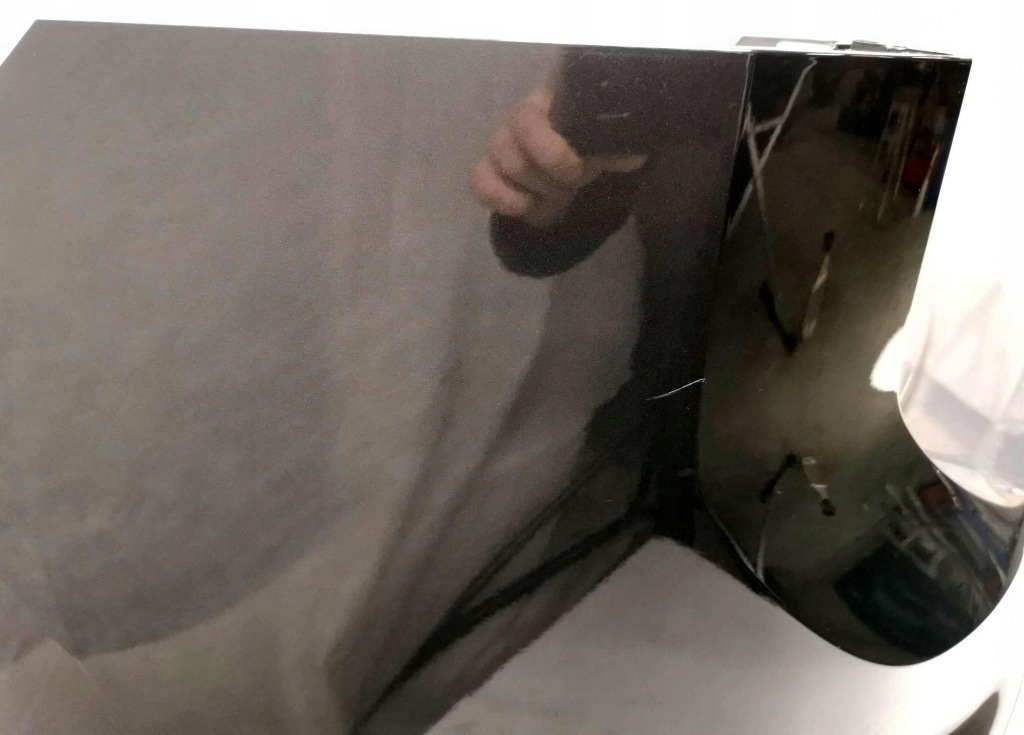 фото №14, Новый org бампер задняя vw tiguan ii 5na r-line lc7q