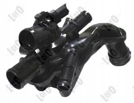 фото №3, Термостат citroen c4 ds3 peugeot 207 308 3008 5008 rcz 1.6 mini r55 r56 r61