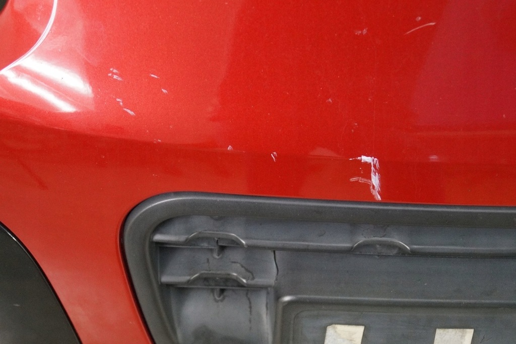 фото №6, Бампер перед kpl kjcc citroen c3 picasso 08-12