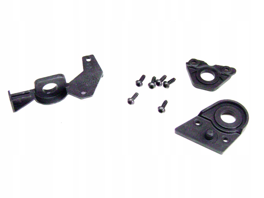 фото №1, Superb ii lifting крепления фара перед правый