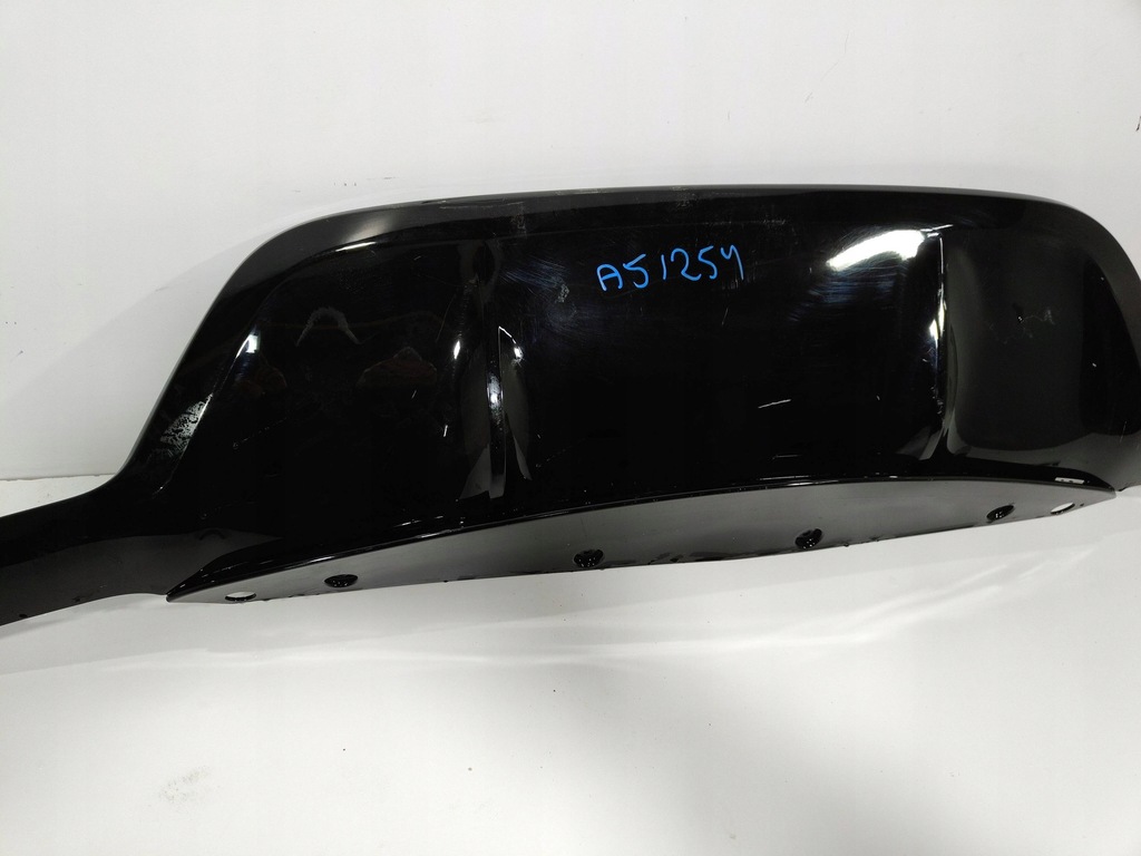 фото №14, Спойлер бампера задня evoque ii l551 k8d2-17f954-c