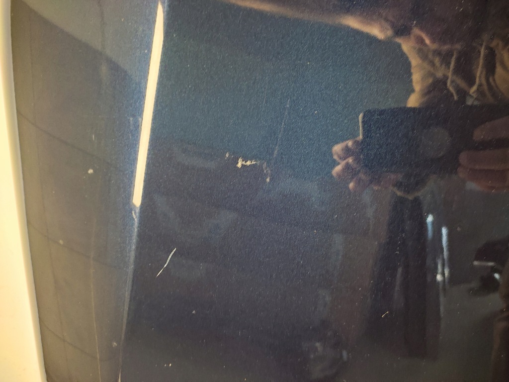 фото №7, Mercedes eqc w292 капот кришка двигуна перед 2019-