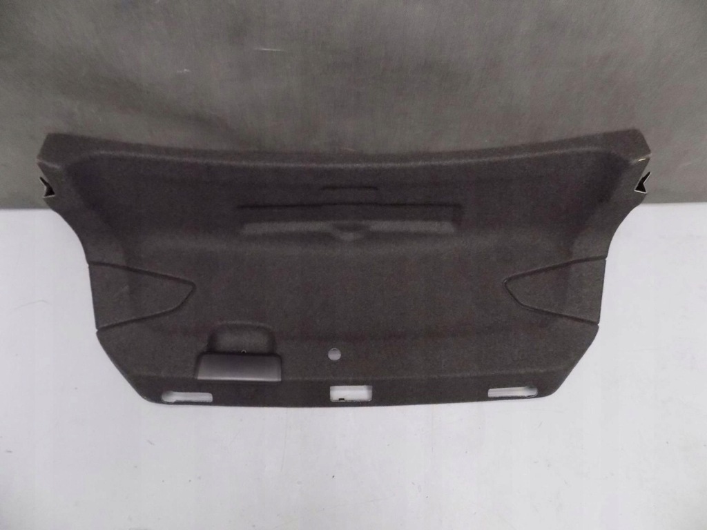 фото №1, Audi rs5 8w обивка крышки багажника 8w6867975