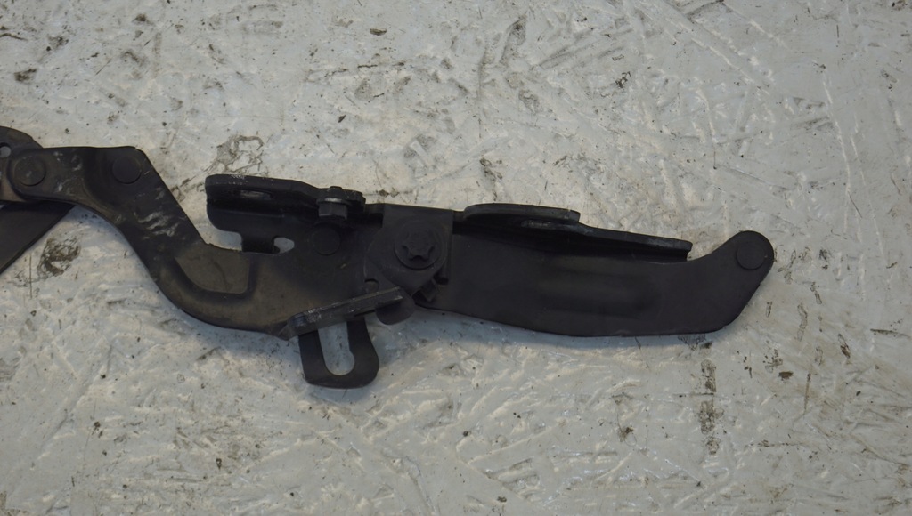 фото №7, Петля капот bmw e92 7289997