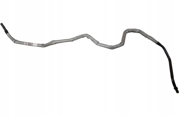 Купить Трубка шланг топлива bmw x1 f48