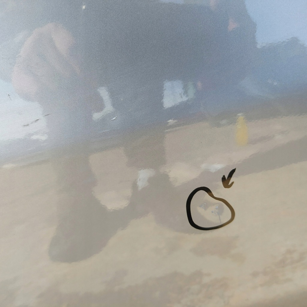 фото №4, Двері правий задня задні jeep compass 2018