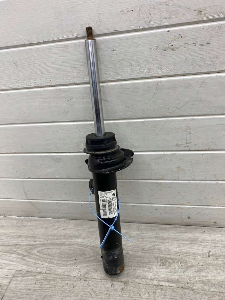 Купити Bmw f39 mini f60 lci амортизатор лівий перед 6867213