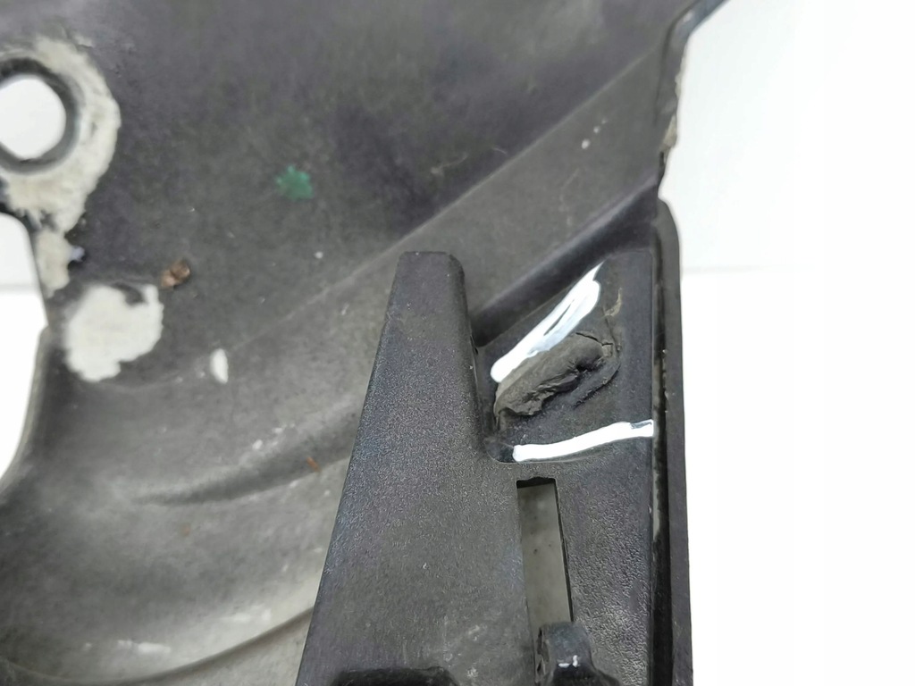 фото №15, Chrysler pt cruiser 2002 накладка / решётка радиатора / решётка радиатора верхний радиатора