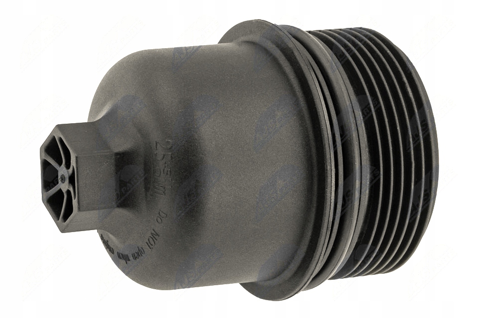 фото №1, Крышка корпус фильтра масла nty do fiat freemont 3.6