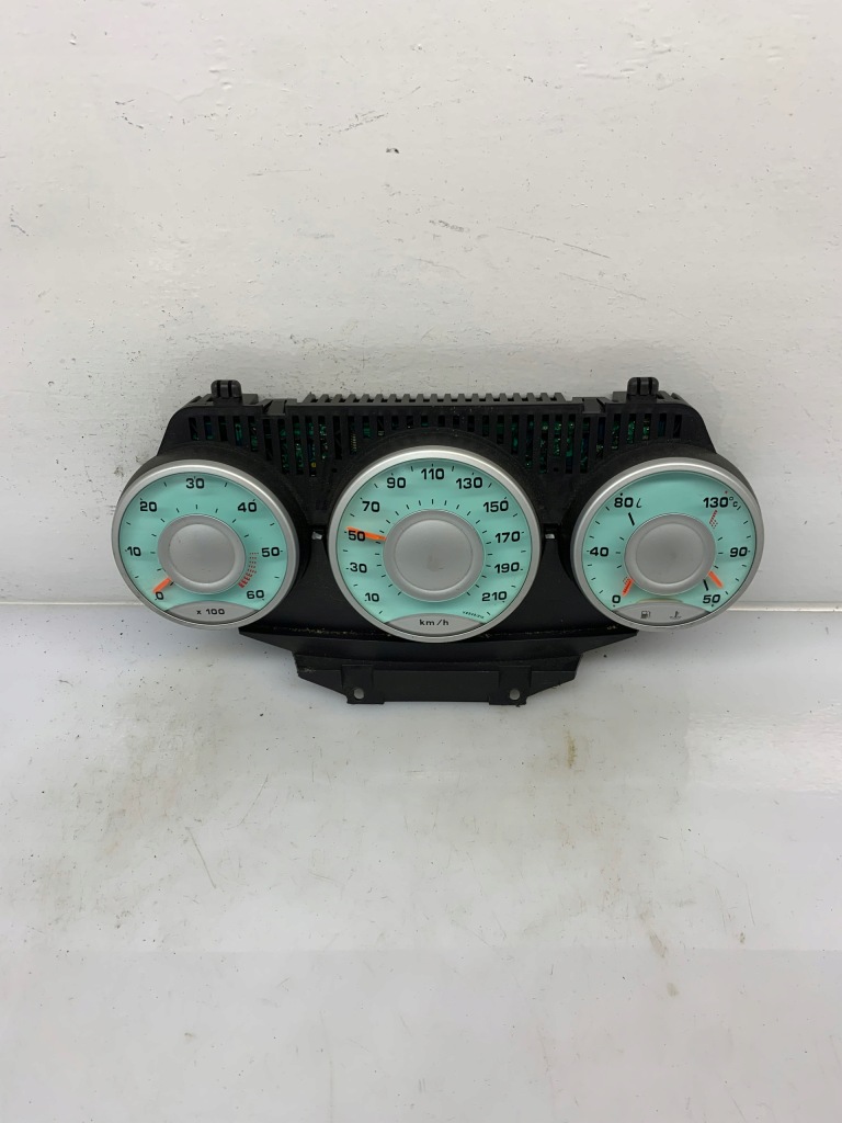 фото №1, Лічильник peugeot оригінальний номер 1496274080