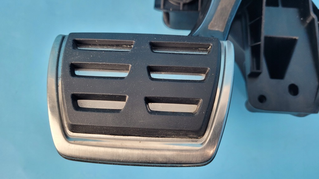 фото №14, Cupra leon 23r педаль гальма 5q1723058cf