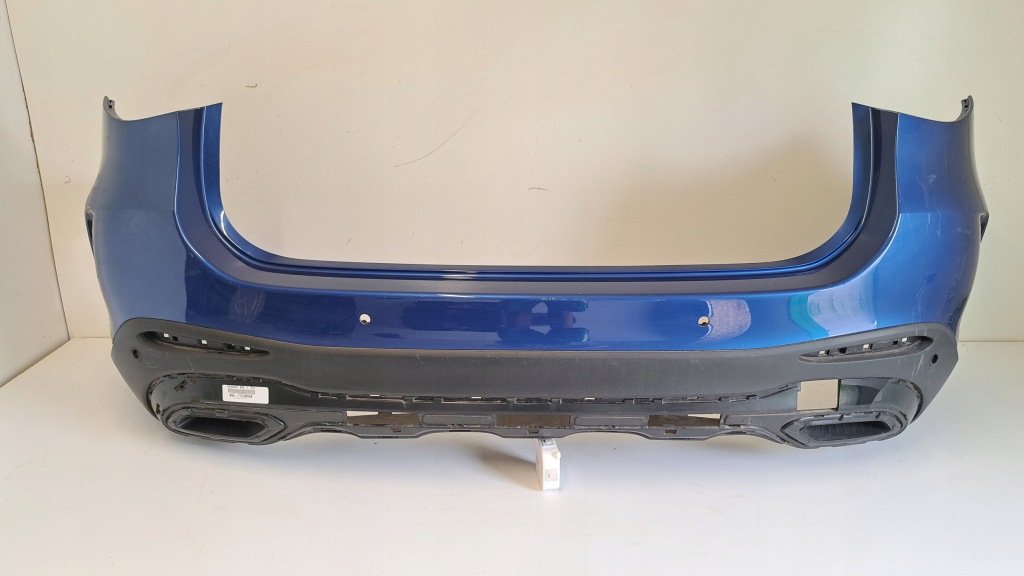 фото №1, Бампер задняя mercedes glc w254 x254 amg 22-