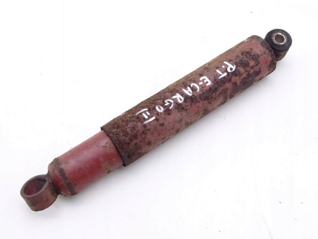 фото №1, Iveco eurocargo 02-15 амортизатор задня 17,5