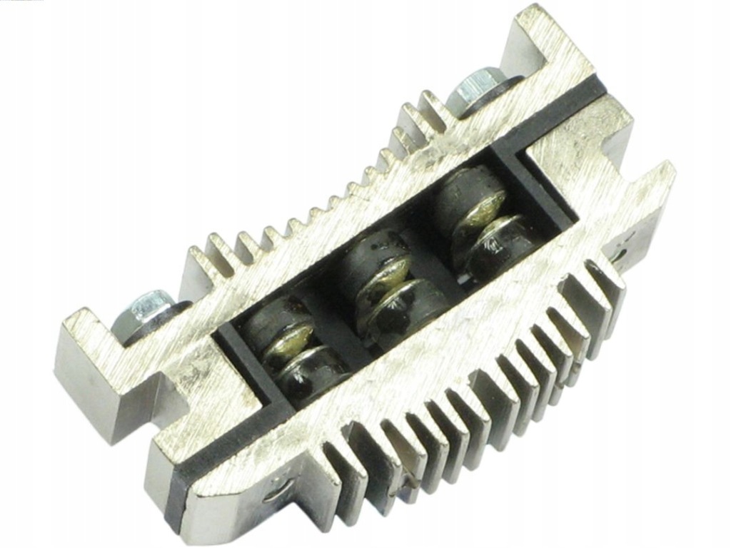 фото №3, Выпрямитель, генератор as-pl arc4023