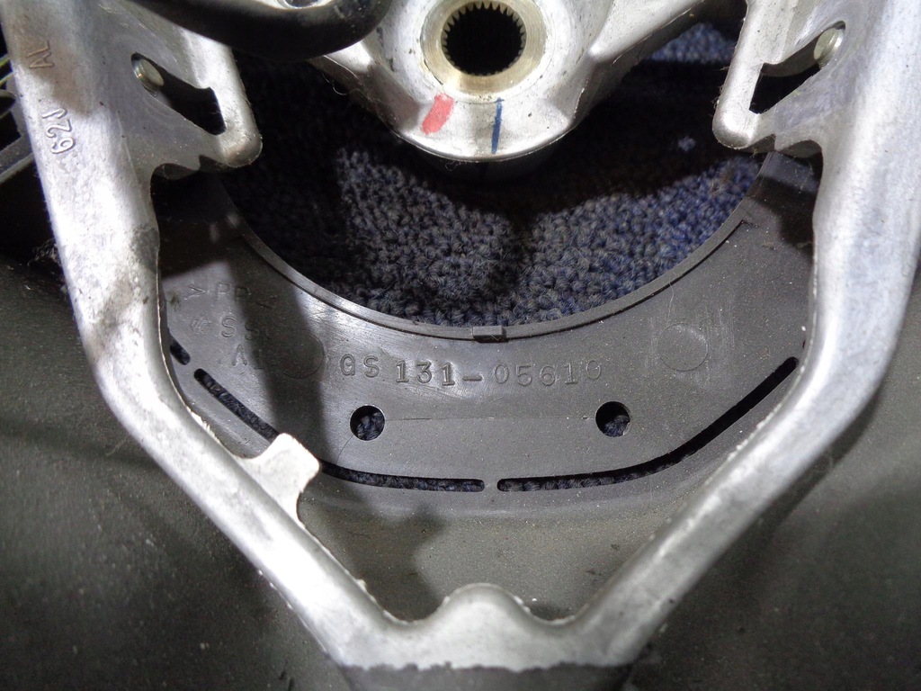 фото №8, Воздуховод suzuki sx4 fiat sedici 2006-2014r. обычная мультифункция