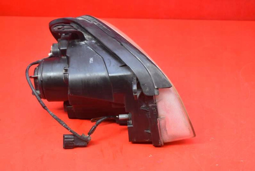 фото №6, Фара левый лампа перед линза eu 92101-3c5 kia magentis i lift 03-06