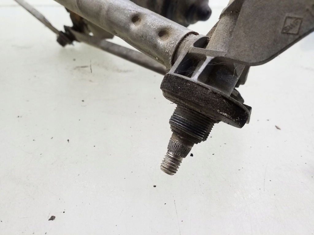 фото №5, 1994 opel astra f механізм двірник з двигун 224093808